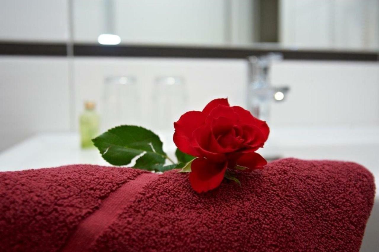 Hotelgasthof Zur Sonne 바트고깅 외부 사진